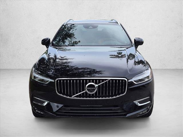 Used 2019 Volvo XC60 T5 Inscription w/ Protection Package Premier FWD image 2