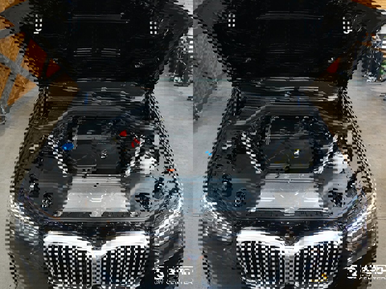 Used 2022 BMW X3 xDrive30i image 10