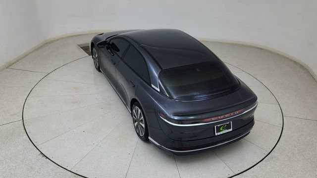 Used 2024 Lucid Air Pure RWD image 84