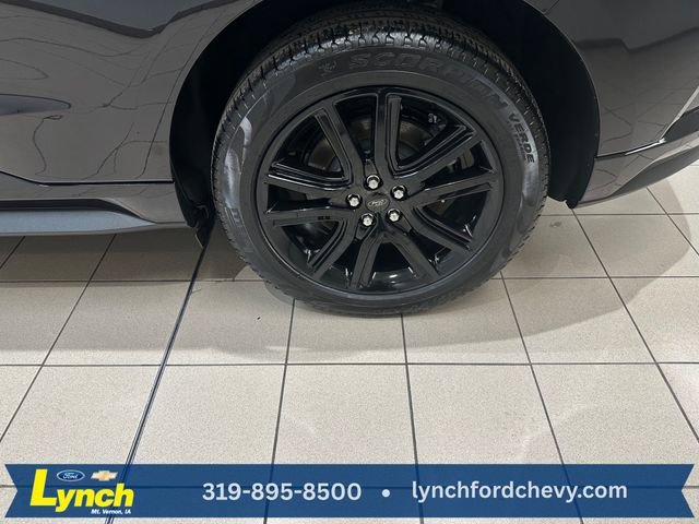 Used 2024 Ford Edge ST-Line AWD/4WD image 27