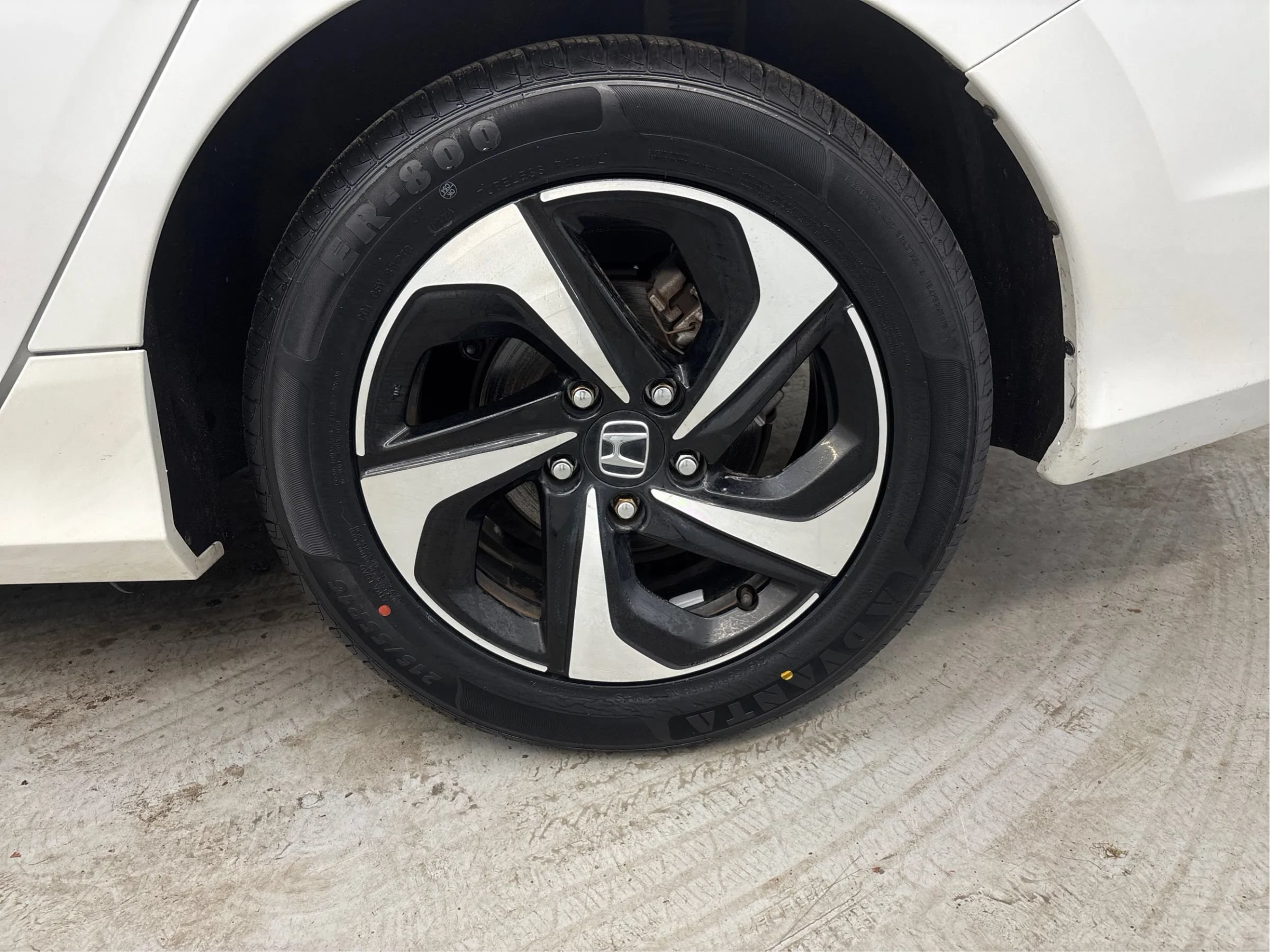 Used 2022 Honda Insight EX image 28