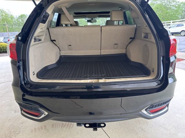 Used 2016 Acura RDX AWD w/ Technology Package image 29