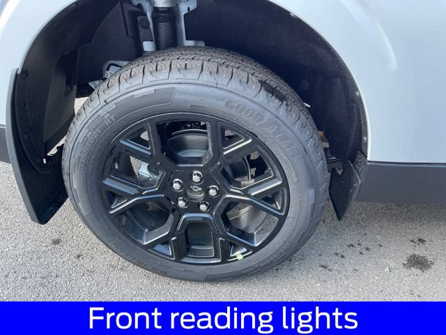 New 2026 Ford Maverick Lariat w/ Black Appearance Package AWD/4WD image 40