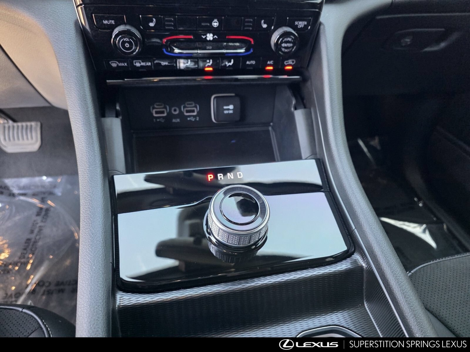 Used 2025 Jeep Grand Cherokee Altitude AWD/4WD image 19