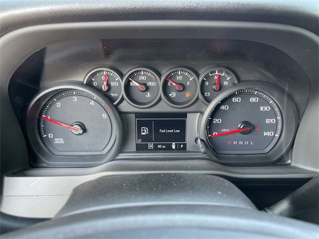 New 2023 GMC Sierra 3500 Pro w/ Gooseneck/5TH Wheel Package image 11