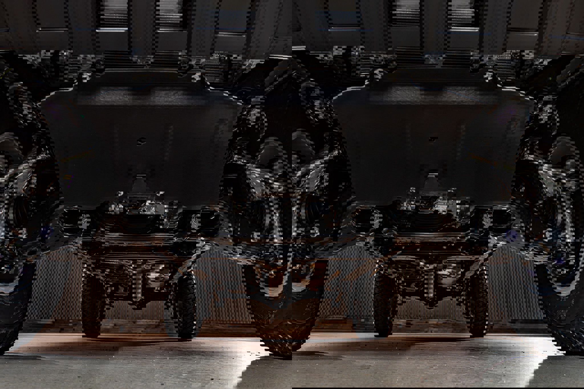 Used 2026 Toyota Tacoma SR5 image 11