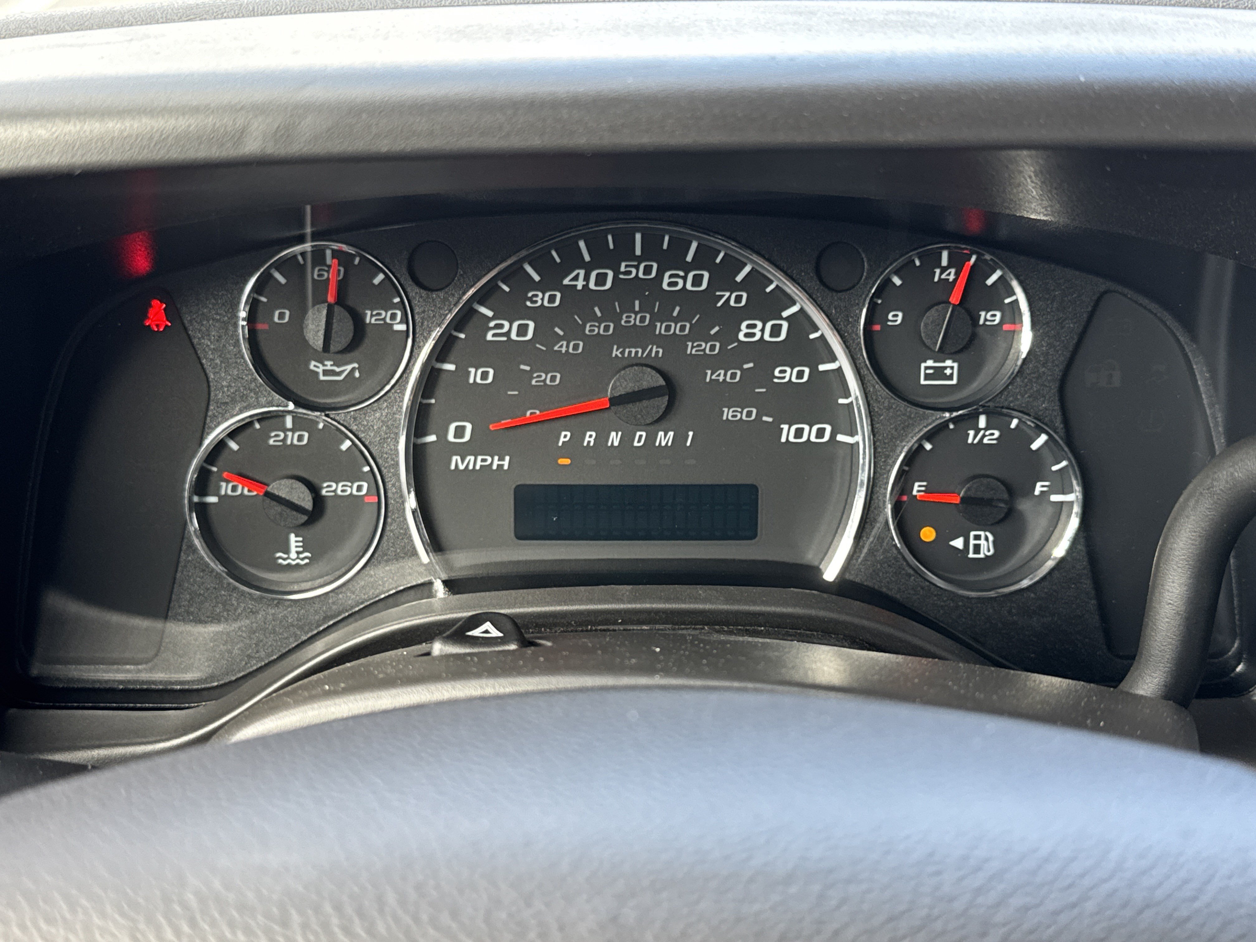 New 2026 GMC Savana 3500 Extended w/ Driver Convenience Package RWD image 21