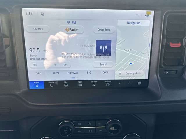 New 2026 Ford Bronco Raptor image 14