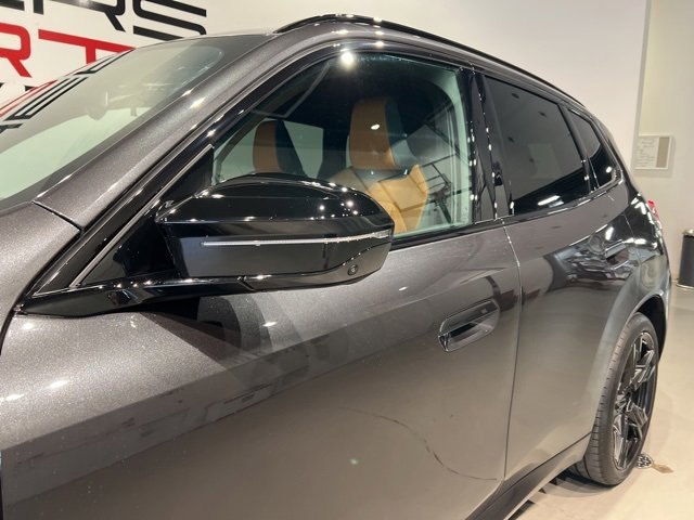 Used 2025 BMW X3 M50 w/ Premium Package image 11