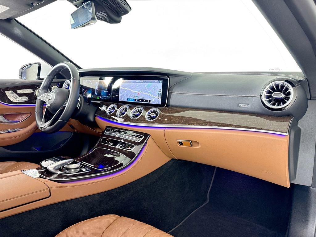 Used 2023 Mercedes-Benz E 450 Cabriolet image 13