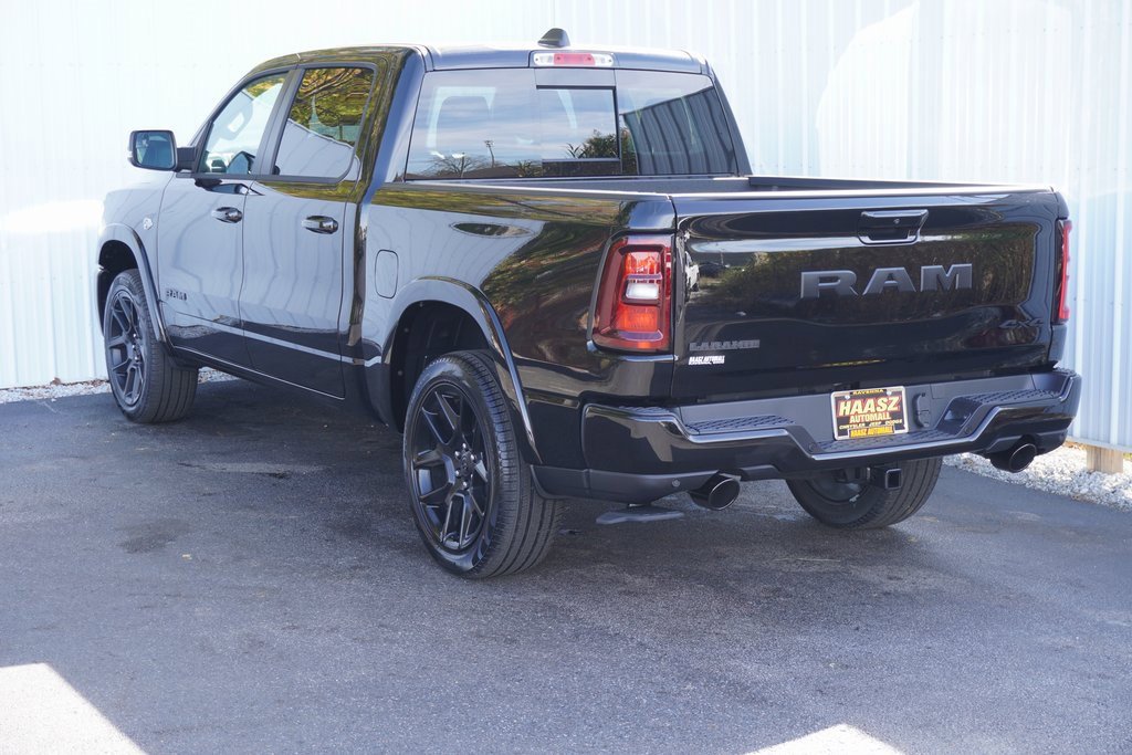 New 2026 RAM 1500 Laramie image 4