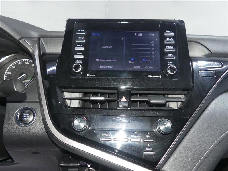 Used 2021 Toyota Camry SE w/ Cold Weather Package image 36