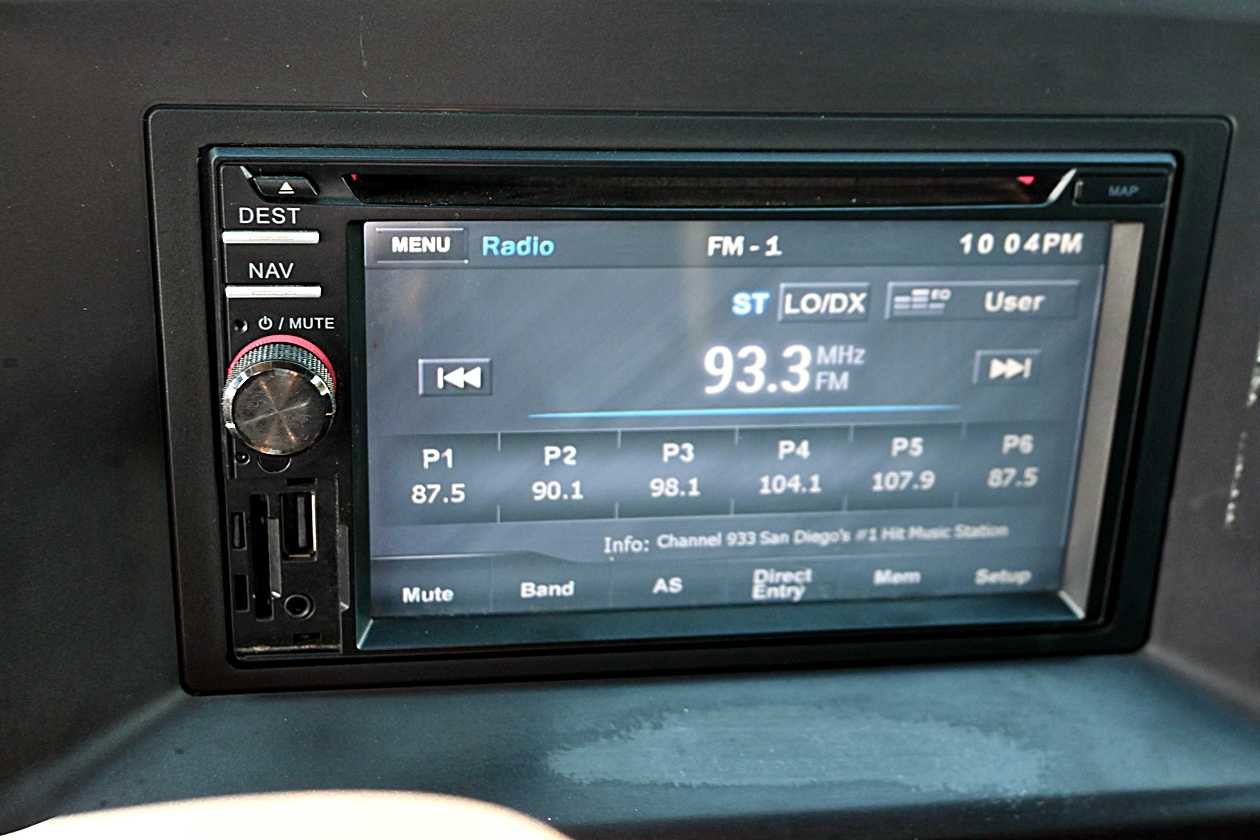 Used 2015 Chevrolet Silverado 1500 LT w/ Rally 2 Edition image 21