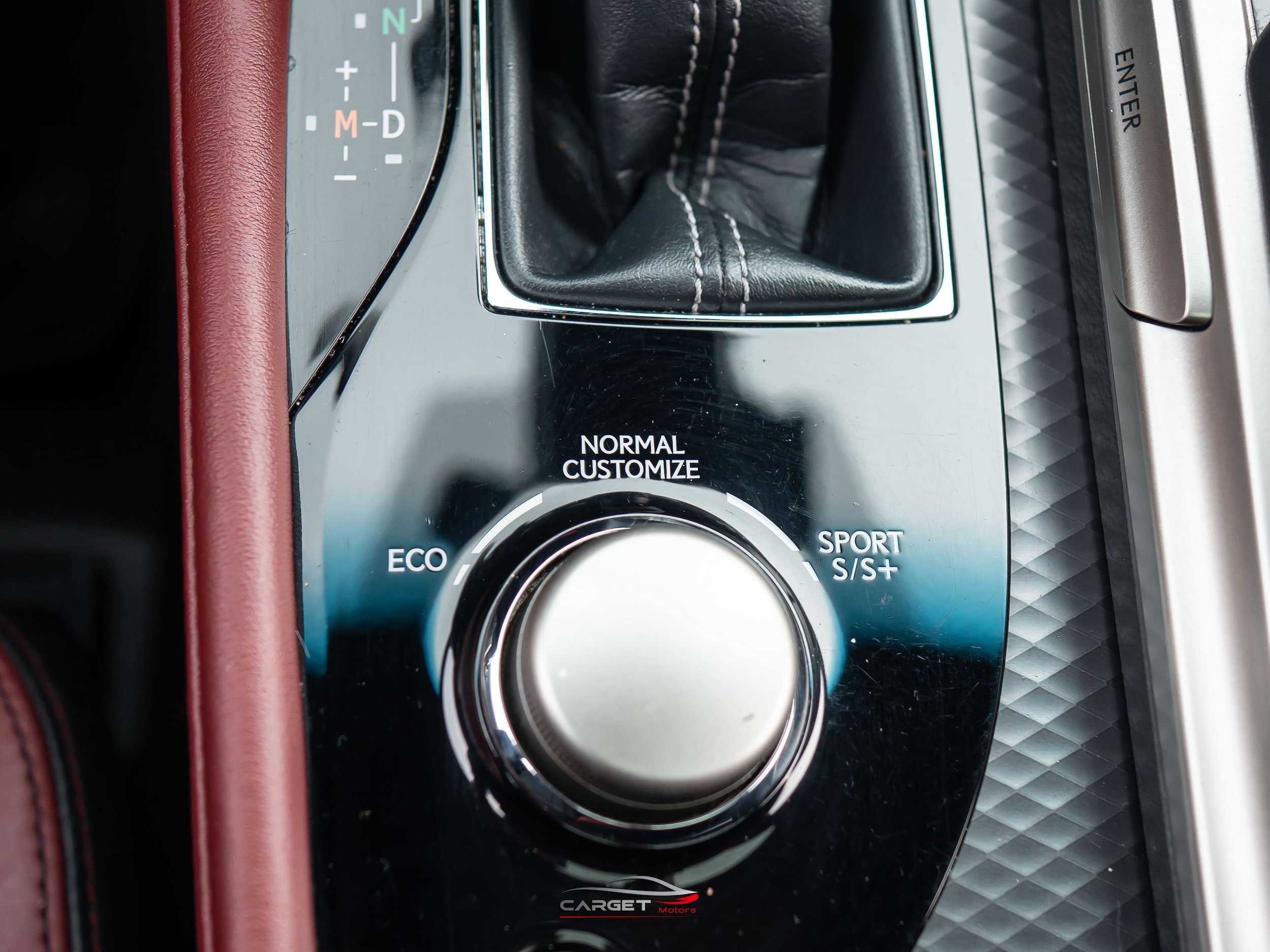 Used 2018 Lexus GS 350 F Sport RWD image 39
