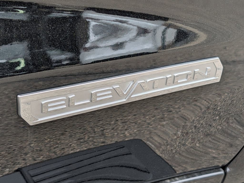 New 2026 GMC Sierra 1500 Elevation w/ Elevation Premium Package AWD/4WD image 22