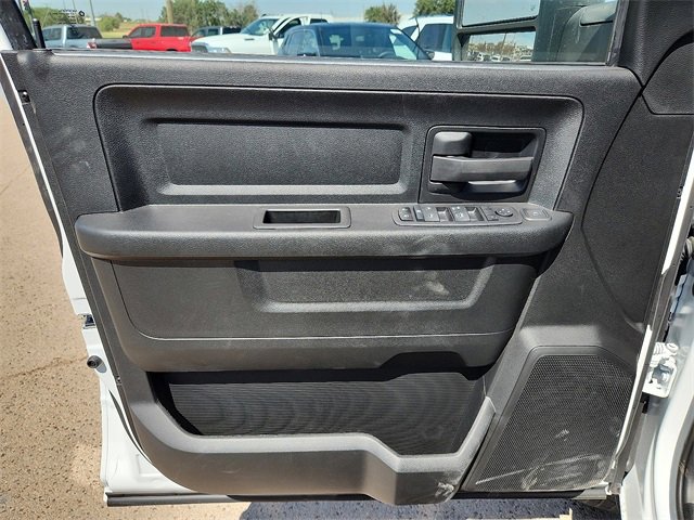 Used 2024 RAM 3500 Tradesman image 12