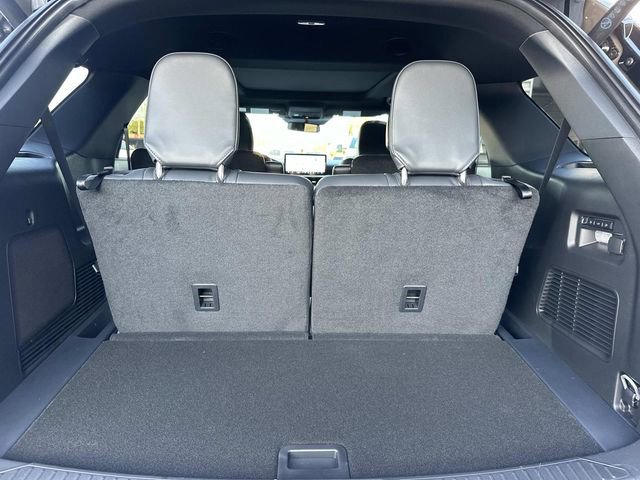 New 2026 Ford Explorer Tremor w/ Tremor Ultimate Package image 34