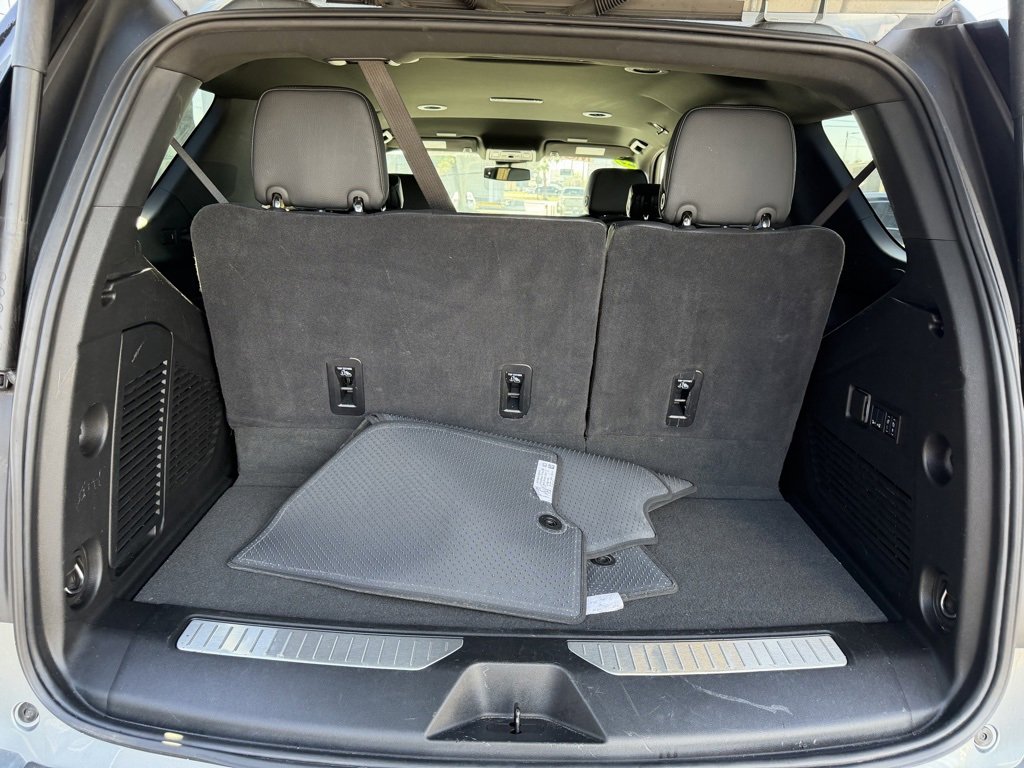 Used 2025 GMC Yukon Denali image 39