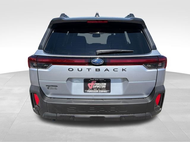 New 2026 Subaru Outback Premium AWD/4WD image 6