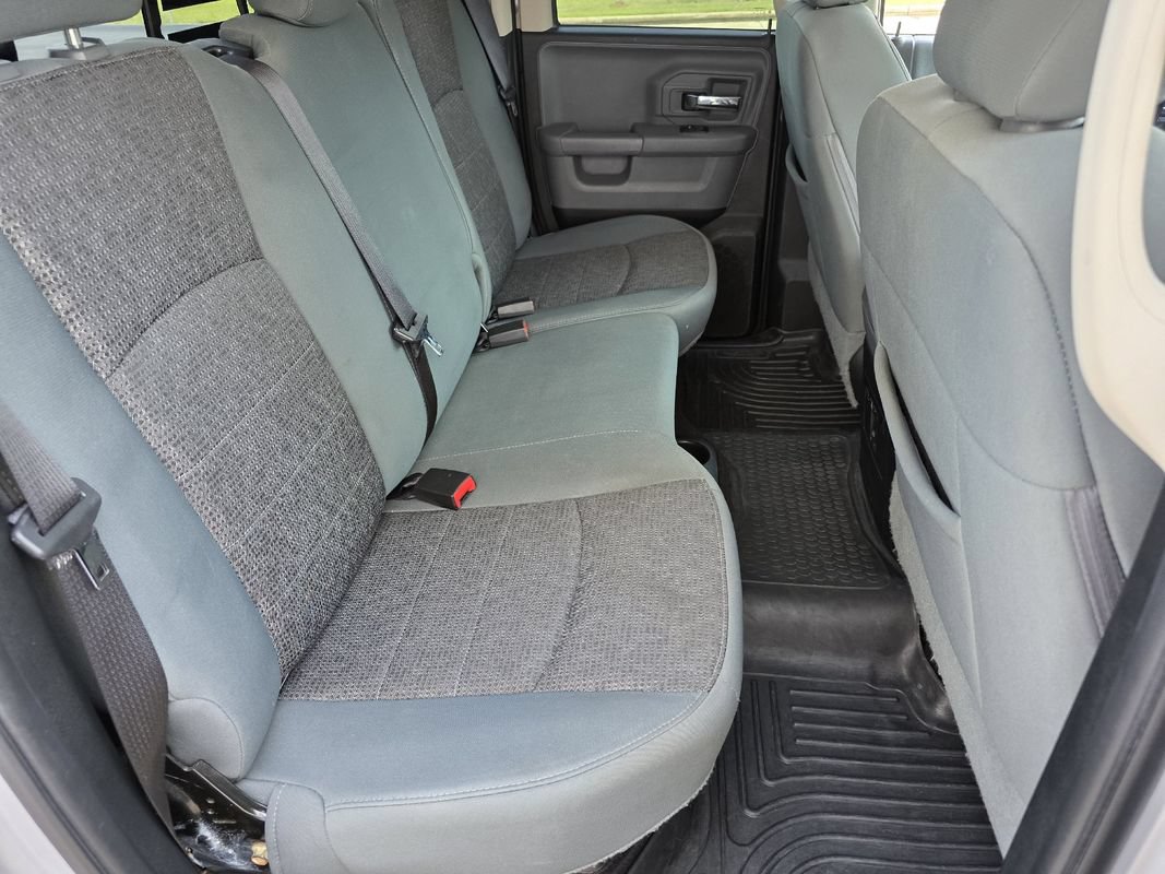 Used 2016 RAM 1500 Lone Star RWD image 26