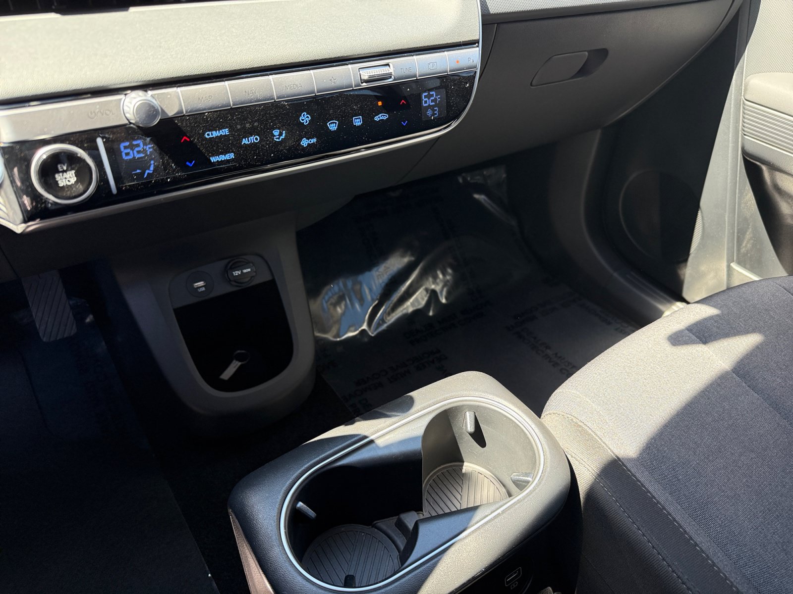 Certified 2024 Hyundai Ioniq 5 SEL RWD image 13
