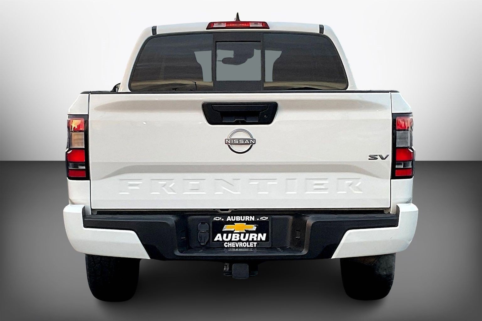 Used 2022 Nissan Frontier SV image 4