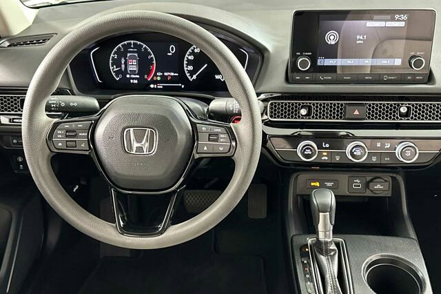 Used 2022 Honda Civic LX image 15