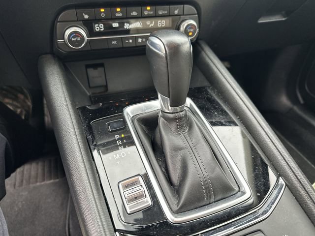 Used 2023 MAZDA CX-5 AWD 2.5 S w/ Select Package image 24