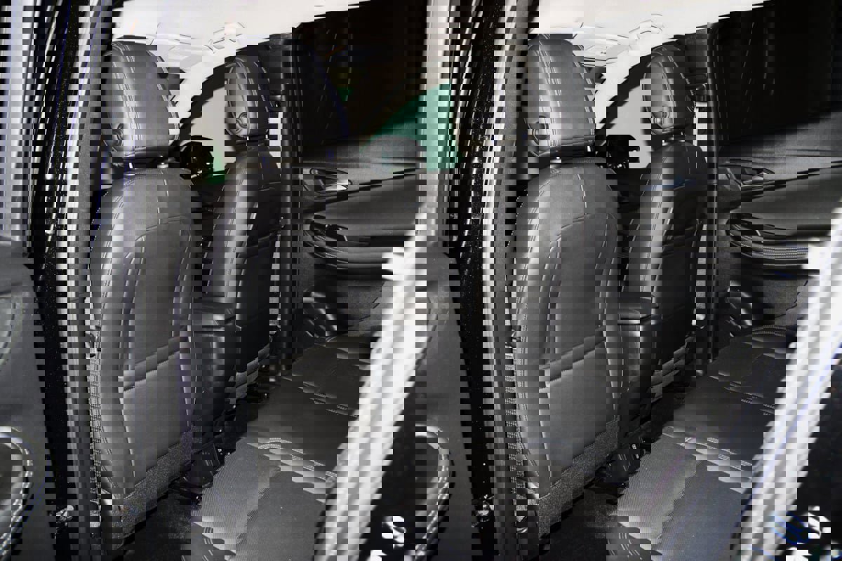 Used 2024 Buick Encore GX Sport Touring w/ Comfort Package FWD image 54