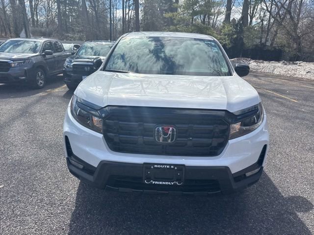 New 2026 Honda Ridgeline Sport image 8