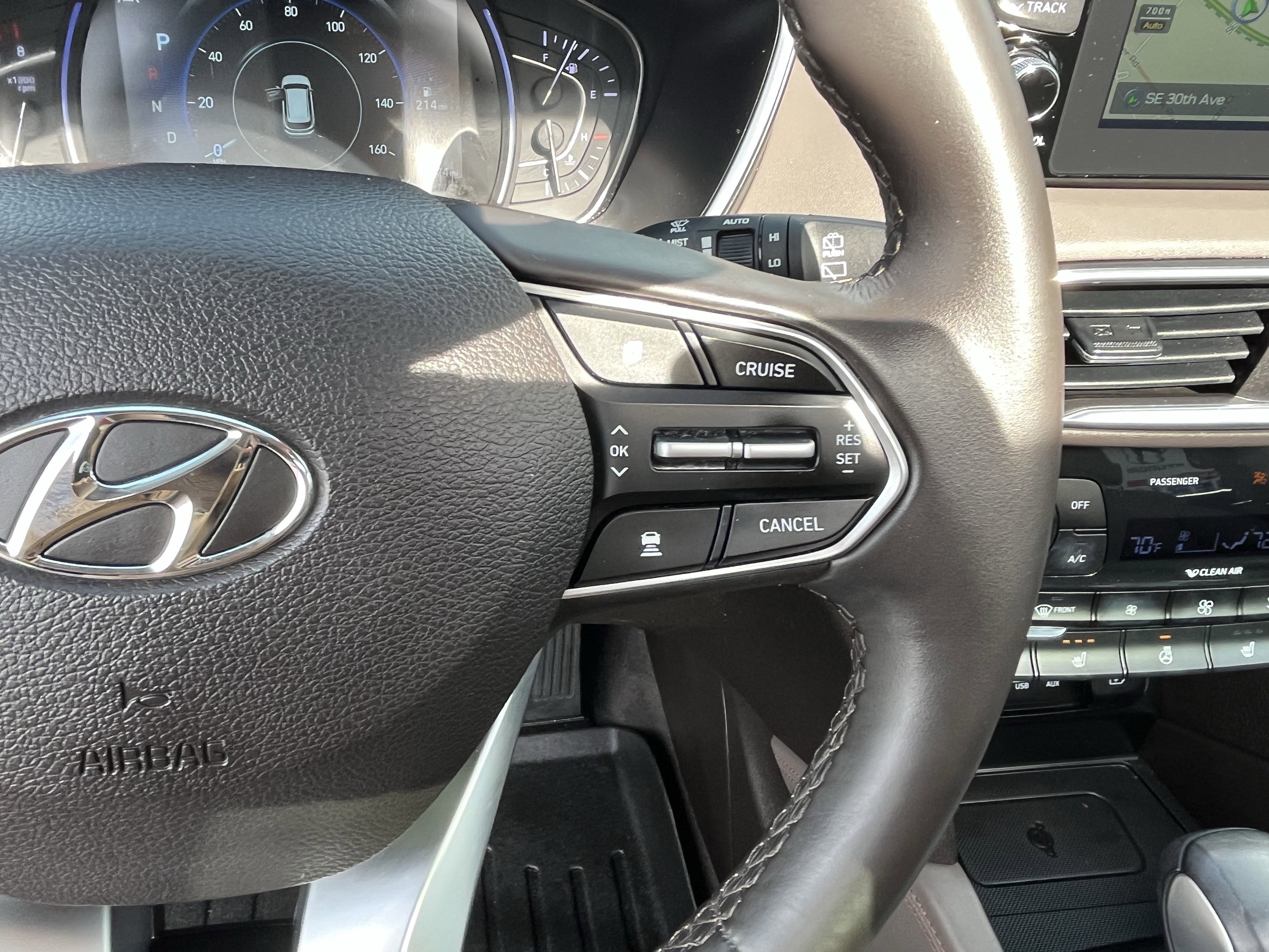 Used 2019 Hyundai Santa Fe Ultimate image 20