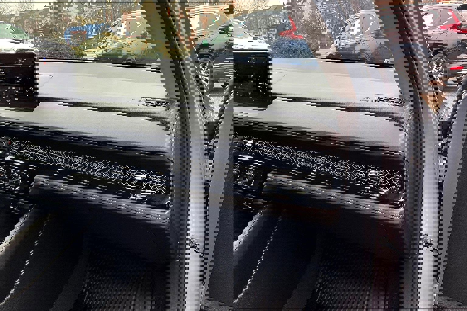 Certified 2025 Honda Accord Touring image 16