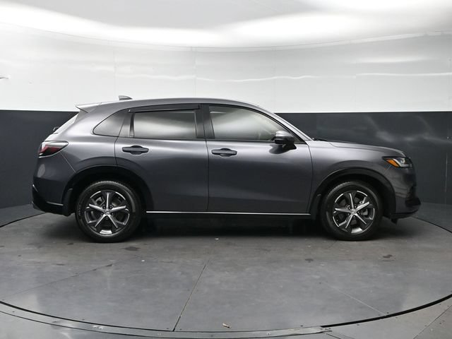 Certified 2023 Honda HR-V EX-L image 4