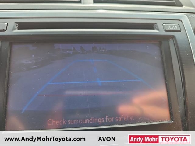 Used 2012 Toyota Camry XLE w/ Leather Pkg FWD image 22
