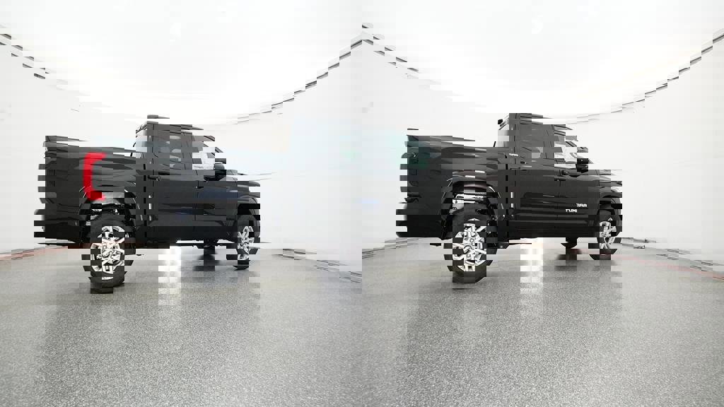 New 2025 Toyota Tundra SR5 image 36