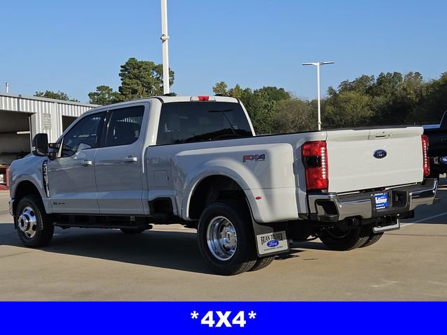 New 2026 Ford F350 XLT image 7