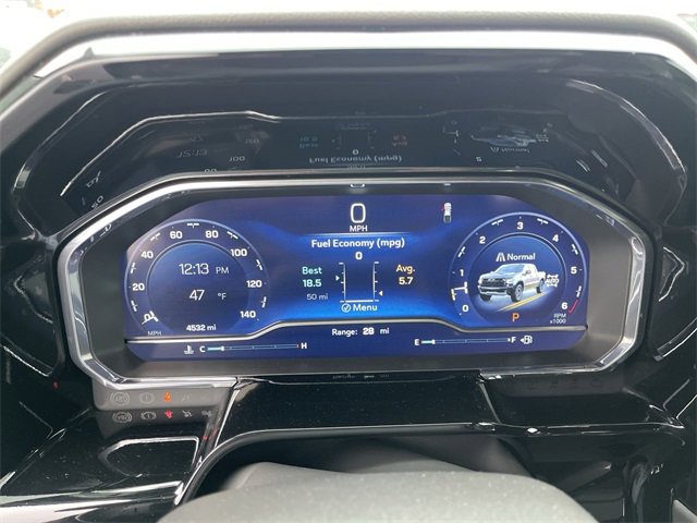 Used 2024 Chevrolet Silverado 1500 ZR2 w/ ZR2 Bison Edition image 15