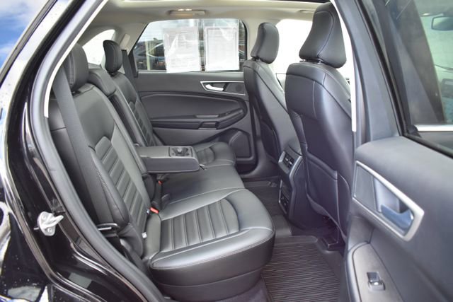 Used 2024 Ford Edge SEL w/ Convenience Package image 43