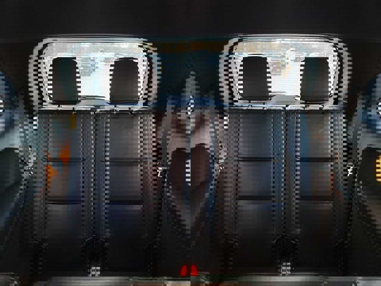 Used 2024 Dodge Durango GT image 23