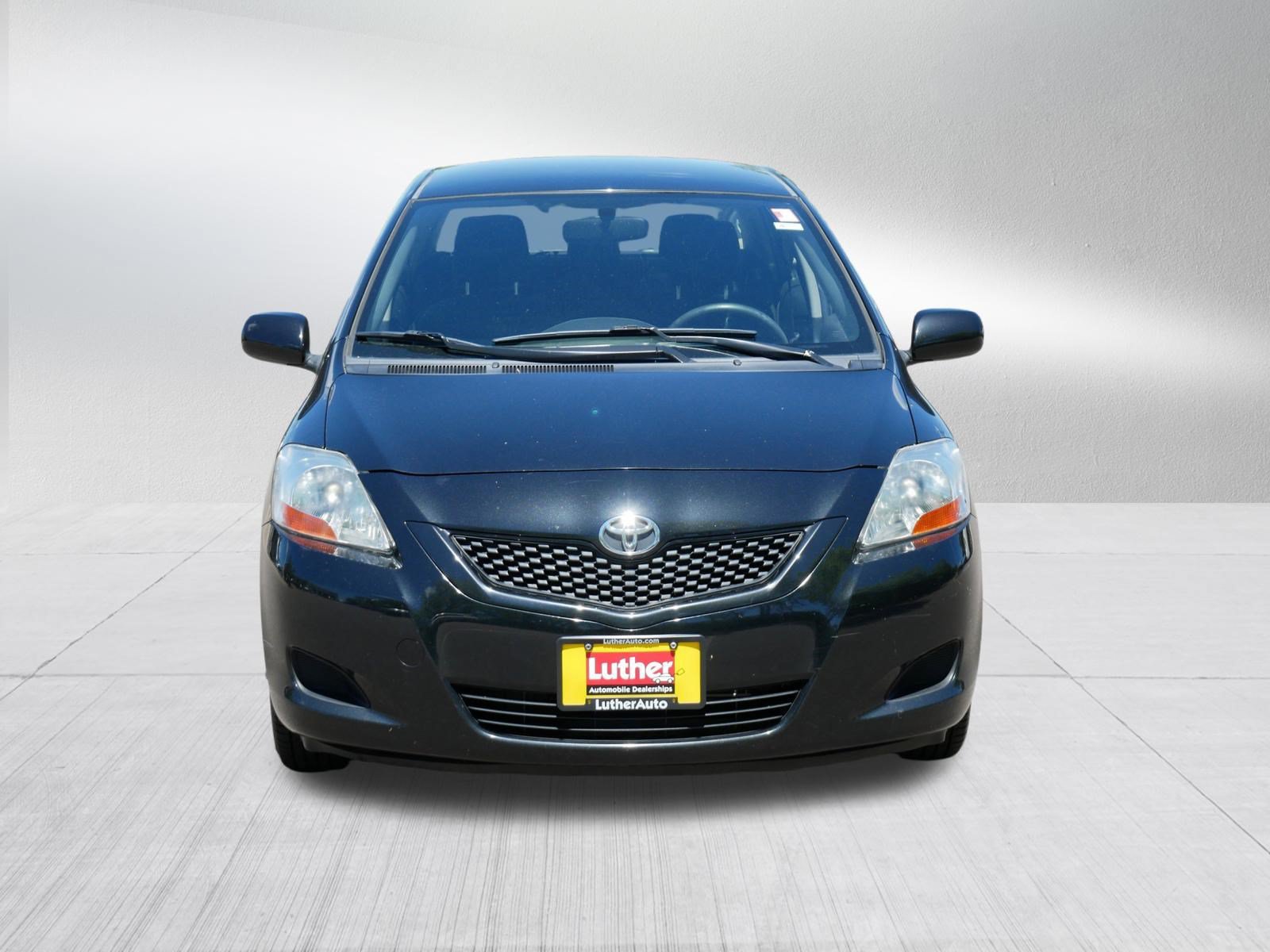 Used 2011 Toyota Yaris Sedan w/ PWR Pkg w/Steel Wheels FWD image 2