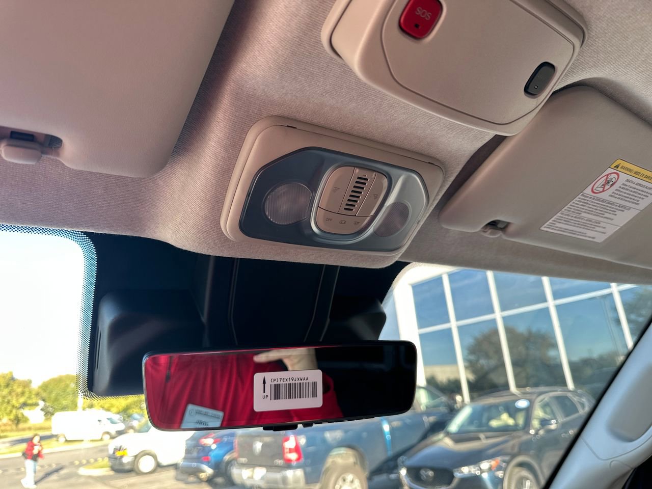 New 2026 RAM ProMaster 1500 w/ Quick Order Package 22H SLT+ image 18