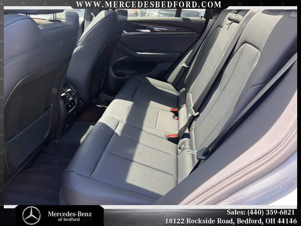 Used 2019 BMW X3 xDrive30i w/ Driving Assistance Package AWD/4WD image 23
