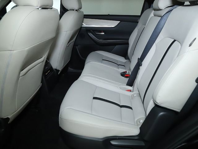 Certified 2025 MAZDA CX-70 Plug-In Hybrid w/ Premium Pkg image 33