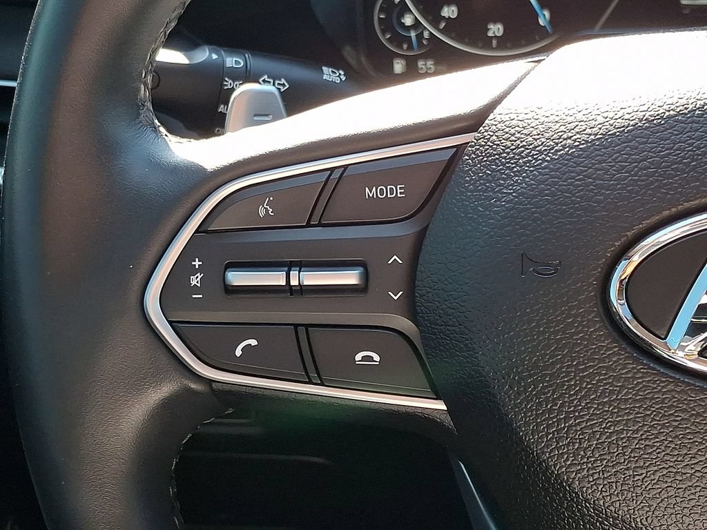 Used 2022 Hyundai Palisade Limited AWD/4WD image 25