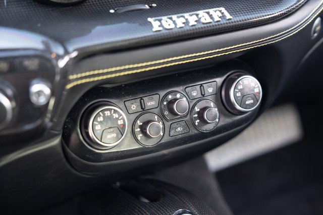 Used 2015 Ferrari F12 Berlinetta RWD image 46