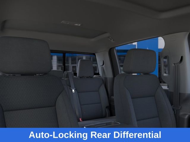 New 2026 Chevrolet Silverado 1500 LT image 25