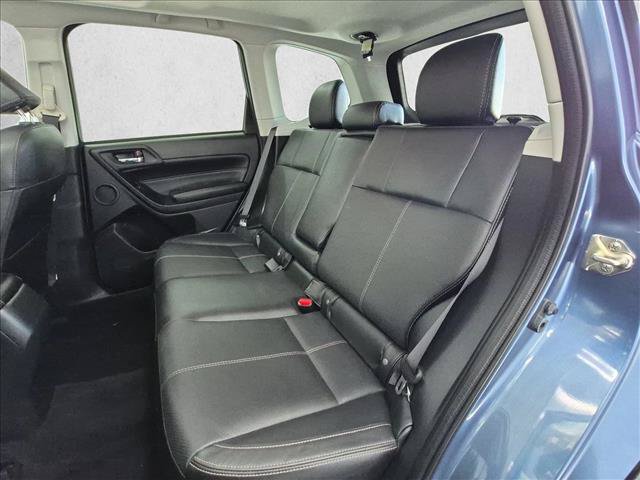 Used 2017 Subaru Forester 2.5i Touring AWD/4WD image 22
