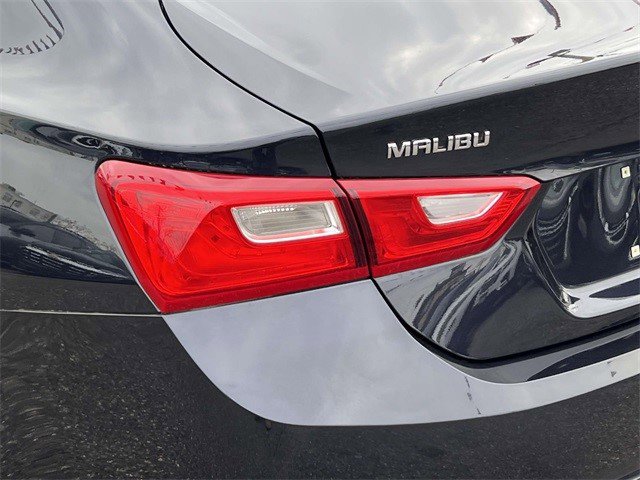 Certified 2023 Chevrolet Malibu LS image 17