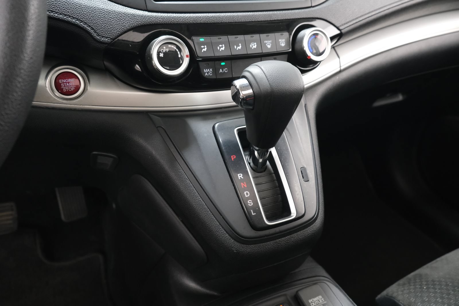 Used 2016 Honda CR-V EX image 23