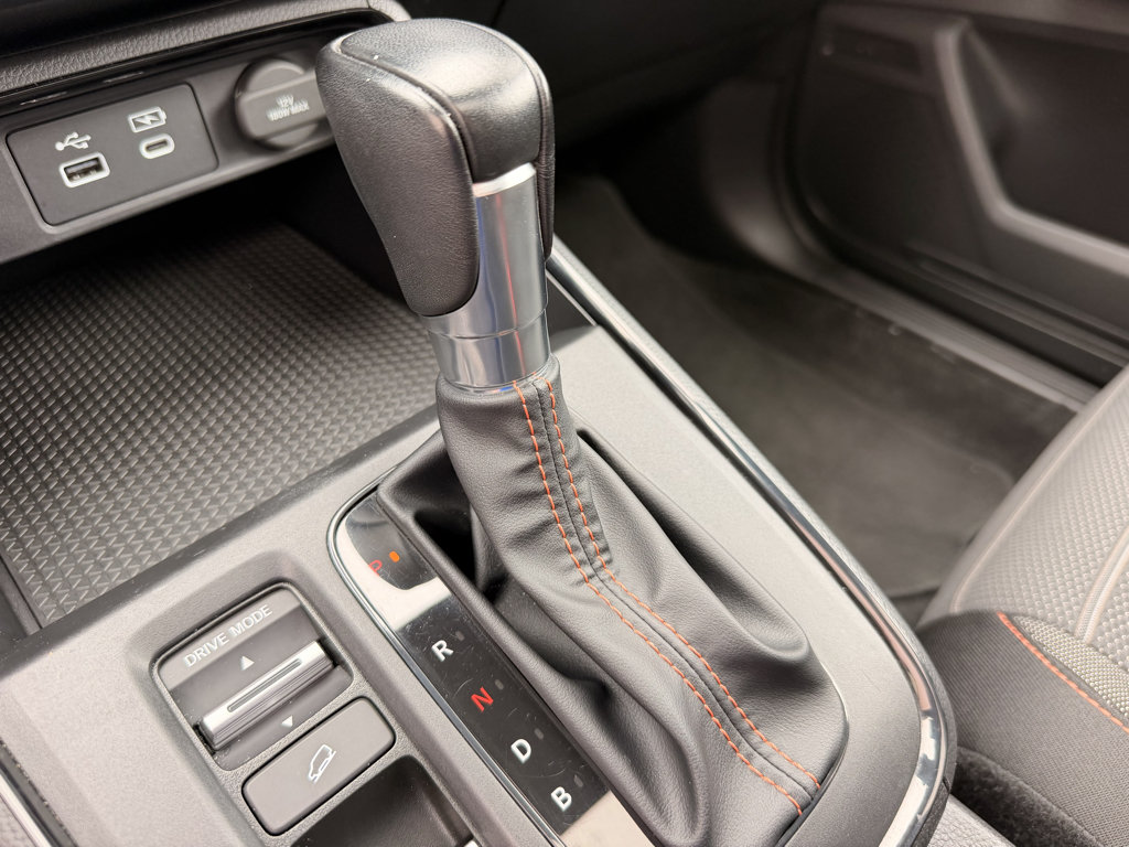 Certified 2024 Honda CR-V Sport image 21